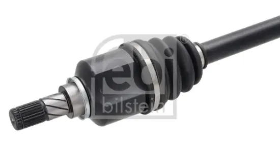 Antriebswelle Vorderachse links FEBI BILSTEIN 194813 Bild Antriebswelle Vorderachse links FEBI BILSTEIN 194813