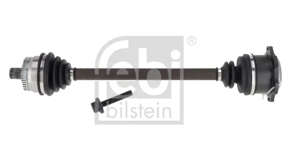 Antriebswelle Vorderachse rechts FEBI BILSTEIN 194815