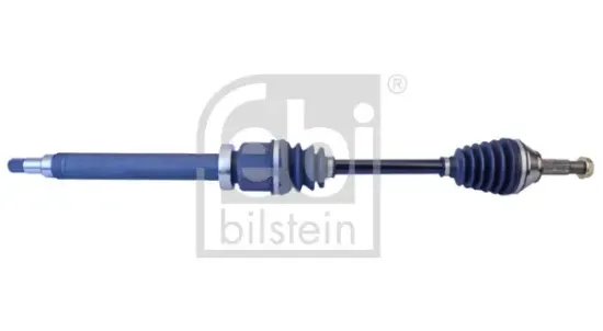 Antriebswelle Vorderachse rechts FEBI BILSTEIN 194816 Bild Antriebswelle Vorderachse rechts FEBI BILSTEIN 194816