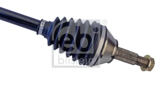 Antriebswelle Vorderachse rechts FEBI BILSTEIN 194816 Bild Antriebswelle Vorderachse rechts FEBI BILSTEIN 194816