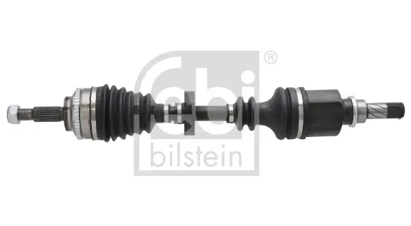 Antriebswelle Vorderachse links FEBI BILSTEIN 194817