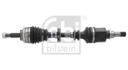 Antriebswelle Vorderachse links FEBI BILSTEIN 194817