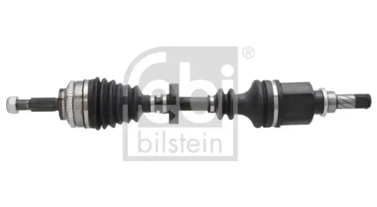 Antriebswelle Vorderachse links FEBI BILSTEIN 194817 Bild Antriebswelle Vorderachse links FEBI BILSTEIN 194817