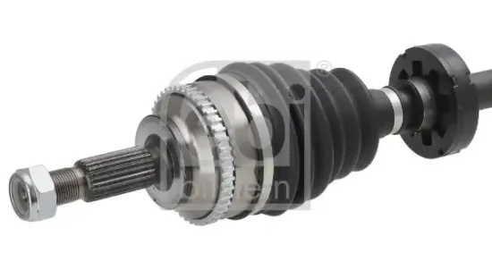 Antriebswelle Vorderachse links FEBI BILSTEIN 194817 Bild Antriebswelle Vorderachse links FEBI BILSTEIN 194817