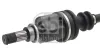 Antriebswelle Vorderachse links FEBI BILSTEIN 194817 Bild Antriebswelle Vorderachse links FEBI BILSTEIN 194817