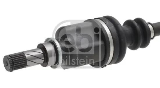 Antriebswelle Vorderachse links FEBI BILSTEIN 194817 Bild Antriebswelle Vorderachse links FEBI BILSTEIN 194817
