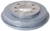 Bremstrommel Hinterachse FEBI BILSTEIN 194818 Bild Bremstrommel Hinterachse FEBI BILSTEIN 194818