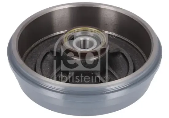 Bremstrommel Hinterachse FEBI BILSTEIN 194819 Bild Bremstrommel Hinterachse FEBI BILSTEIN 194819