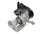 Bremssattel Hinterachse rechts FEBI BILSTEIN 194821