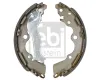 Bremsbackensatz Hinterachse FEBI BILSTEIN 194823 Bild Bremsbackensatz Hinterachse FEBI BILSTEIN 194823