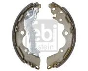 Bremsbackensatz Hinterachse FEBI BILSTEIN 194823