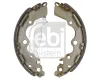 Bremsbackensatz Hinterachse FEBI BILSTEIN 194823 Bild Bremsbackensatz Hinterachse FEBI BILSTEIN 194823