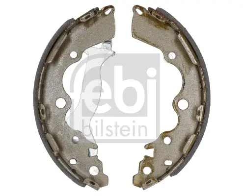 Bremsbackensatz Hinterachse FEBI BILSTEIN 194823 Bild Bremsbackensatz Hinterachse FEBI BILSTEIN 194823