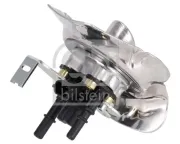 Warnblinkschalter FEBI BILSTEIN 24199