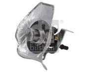 Lagerung, Stabilisator Hinterachse FEBI BILSTEIN 24220