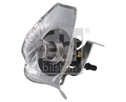 Lagerung, Stabilisator Hinterachse FEBI BILSTEIN 24220 Bild Lagerung, Stabilisator Hinterachse FEBI BILSTEIN 24220