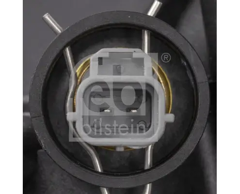 Thermostat, Kühlmittel FEBI BILSTEIN 194840 Bild Thermostat, Kühlmittel FEBI BILSTEIN 194840