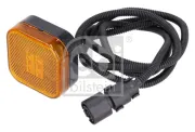 Seitenmarkierungsleuchte beidseitig FEBI BILSTEIN 194854