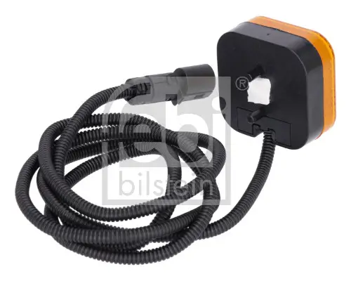 Seitenmarkierungsleuchte beidseitig FEBI BILSTEIN 194854 Bild Seitenmarkierungsleuchte beidseitig FEBI BILSTEIN 194854