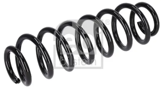 Fahrwerksfeder Hinterachse FEBI BILSTEIN 194861 Bild Fahrwerksfeder Hinterachse FEBI BILSTEIN 194861