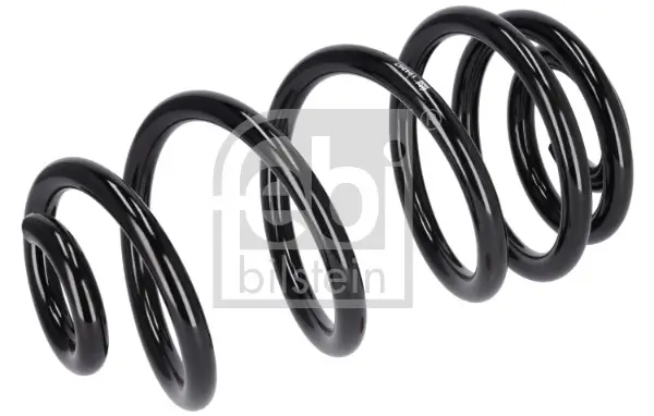 Fahrwerksfeder Hinterachse FEBI BILSTEIN 194867