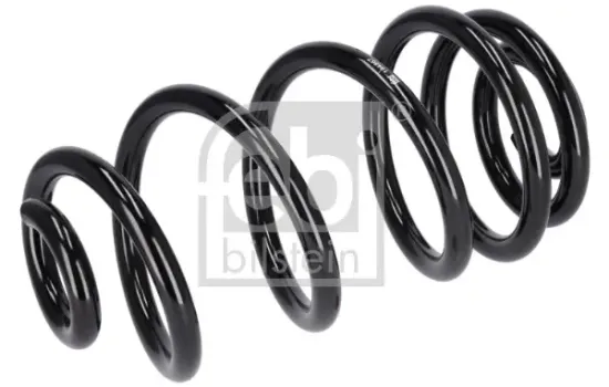 Fahrwerksfeder Hinterachse FEBI BILSTEIN 194867 Bild Fahrwerksfeder Hinterachse FEBI BILSTEIN 194867