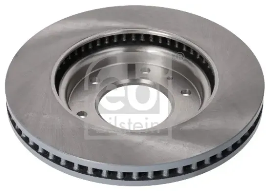 Bremsscheibe Vorderachse FEBI BILSTEIN 194878 Bild Bremsscheibe Vorderachse FEBI BILSTEIN 194878