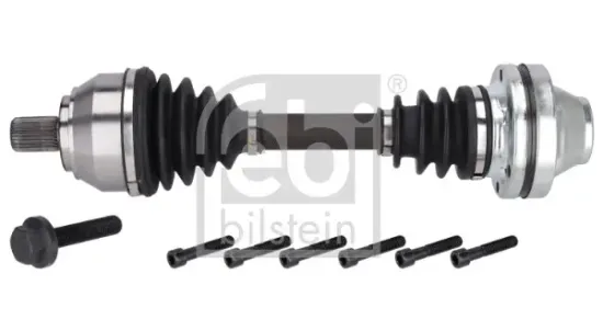 Antriebswelle Vorderachse links Vorderachse rechts FEBI BILSTEIN 194880 Bild Antriebswelle Vorderachse links Vorderachse rechts FEBI BILSTEIN 194880