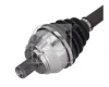 Antriebswelle Vorderachse links Vorderachse rechts FEBI BILSTEIN 194880 Bild Antriebswelle Vorderachse links Vorderachse rechts FEBI BILSTEIN 194880