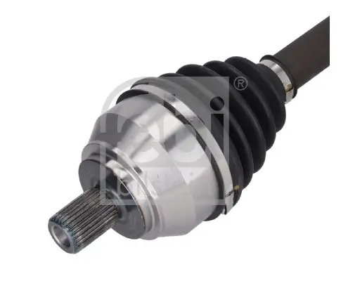 Antriebswelle Vorderachse links Vorderachse rechts FEBI BILSTEIN 194880 Bild Antriebswelle Vorderachse links Vorderachse rechts FEBI BILSTEIN 194880