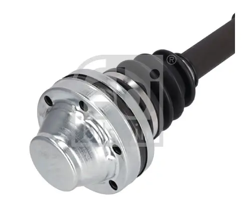 Antriebswelle Vorderachse links Vorderachse rechts FEBI BILSTEIN 194880 Bild Antriebswelle Vorderachse links Vorderachse rechts FEBI BILSTEIN 194880