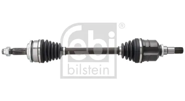 Antriebswelle Vorderachse links FEBI BILSTEIN 194882