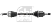 Antriebswelle Vorderachse links FEBI BILSTEIN 194882