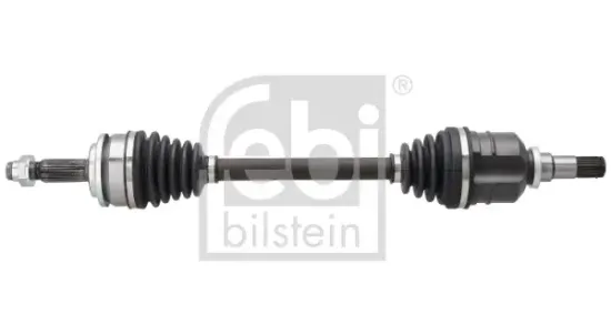 Antriebswelle Vorderachse links FEBI BILSTEIN 194882 Bild Antriebswelle Vorderachse links FEBI BILSTEIN 194882