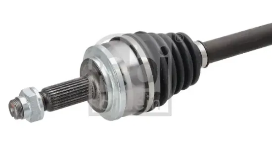 Antriebswelle Vorderachse links FEBI BILSTEIN 194882 Bild Antriebswelle Vorderachse links FEBI BILSTEIN 194882