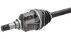 Antriebswelle Vorderachse links FEBI BILSTEIN 194882 Bild Antriebswelle Vorderachse links FEBI BILSTEIN 194882
