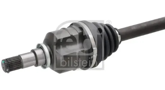 Antriebswelle Vorderachse links FEBI BILSTEIN 194882 Bild Antriebswelle Vorderachse links FEBI BILSTEIN 194882
