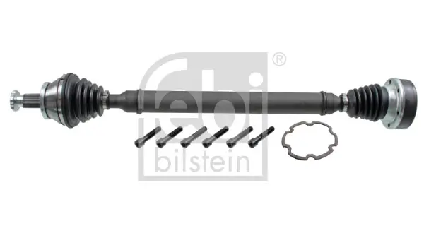 Antriebswelle Vorderachse rechts FEBI BILSTEIN 194883