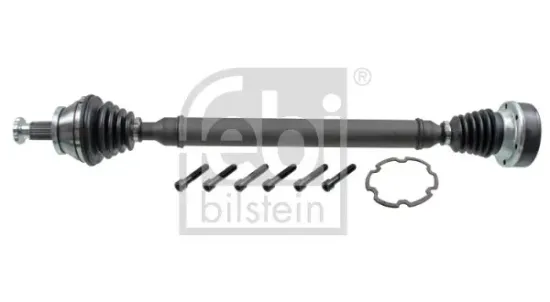 Antriebswelle Vorderachse rechts FEBI BILSTEIN 194883 Bild Antriebswelle Vorderachse rechts FEBI BILSTEIN 194883