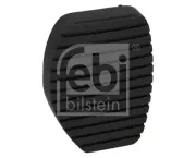 Pedalbelag, Kupplungspedal FEBI BILSTEIN 194884