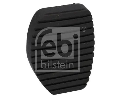 Pedalbelag, Kupplungspedal FEBI BILSTEIN 194884 Bild Pedalbelag, Kupplungspedal FEBI BILSTEIN 194884
