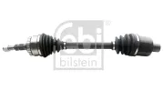 Antriebswelle Vorderachse rechts FEBI BILSTEIN 194886