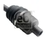 Antriebswelle Vorderachse rechts FEBI BILSTEIN 194886 Bild Antriebswelle Vorderachse rechts FEBI BILSTEIN 194886