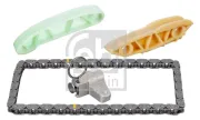 Steuerkettensatz FEBI BILSTEIN 194890