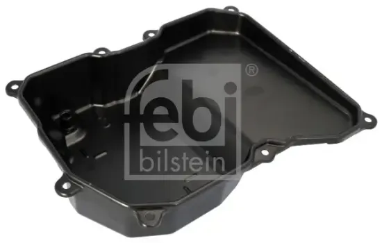 Ölwanne, Automatikgetriebe FEBI BILSTEIN 194894 Bild Ölwanne, Automatikgetriebe FEBI BILSTEIN 194894