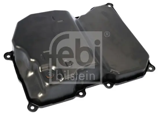 Ölwanne, Automatikgetriebe FEBI BILSTEIN 194894 Bild Ölwanne, Automatikgetriebe FEBI BILSTEIN 194894