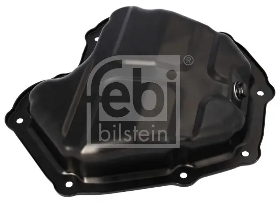 Ölwanne FEBI BILSTEIN 194895 Bild Ölwanne FEBI BILSTEIN 194895
