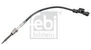 Wasserpumpe, Motorkühlung FEBI BILSTEIN 24357