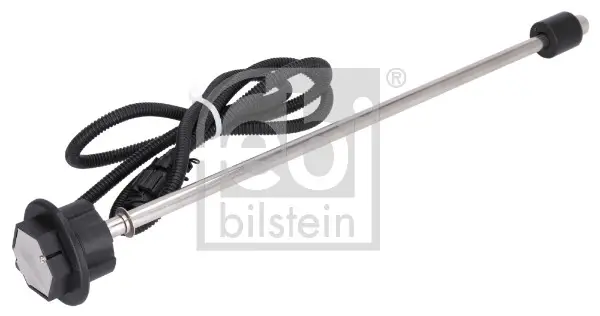 Wasserpumpe, Motorkühlung FEBI BILSTEIN 24360