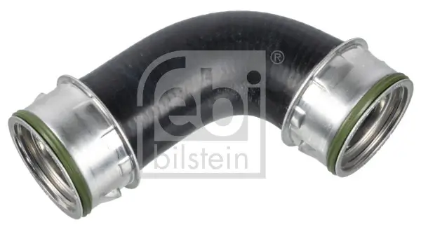 Ladeluftschlauch hinten FEBI BILSTEIN 194904